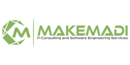 MAKEMADI by KEITA Technology Group GmbH & Co. KG Logo